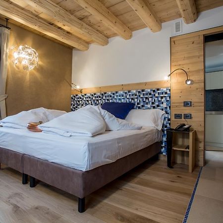 Hotel Orso Grigio กาวาเลเซ ภายนอก รูปภาพ