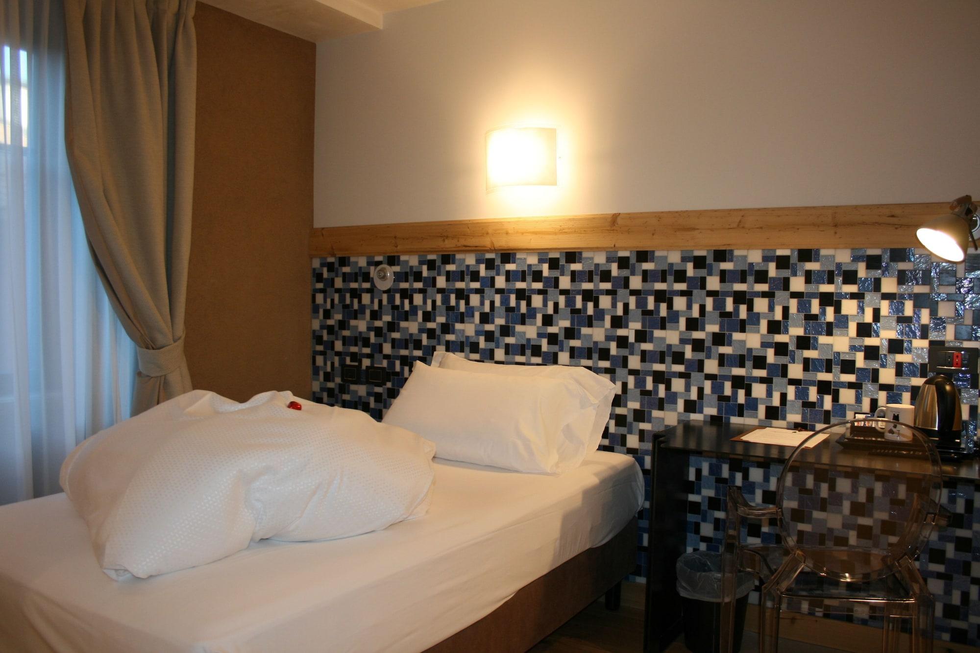Hotel Orso Grigio กาวาเลเซ ภายนอก รูปภาพ