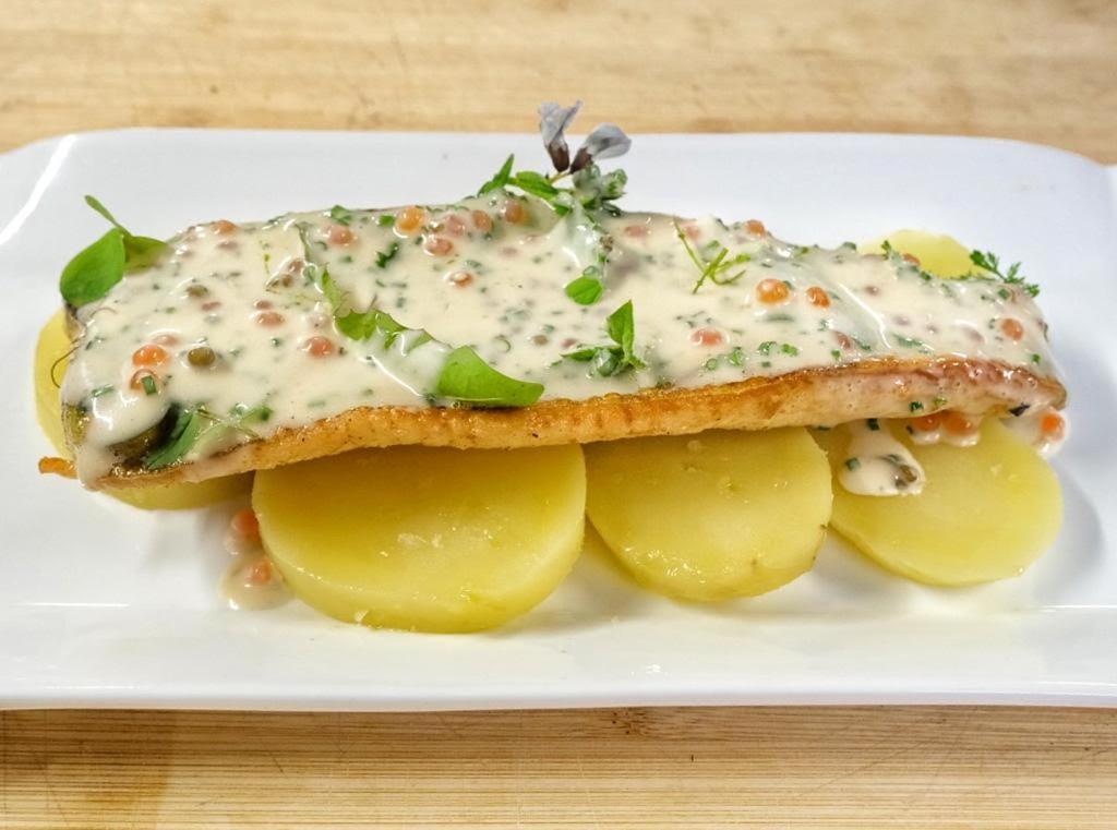 Hotel Orso Grigio กาวาเลเซ ภายนอก รูปภาพ